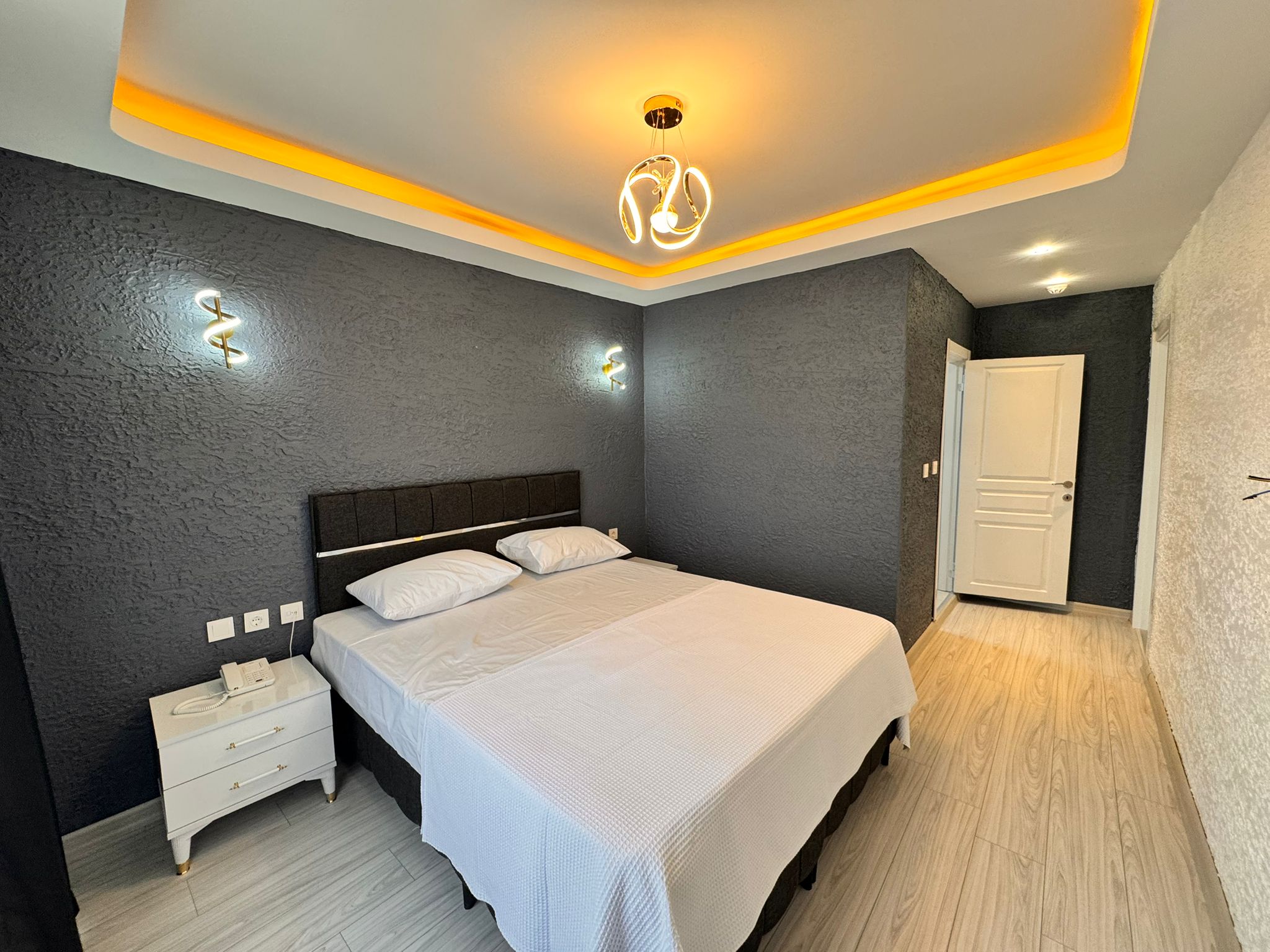 Yazıcı Suite Oda 101
